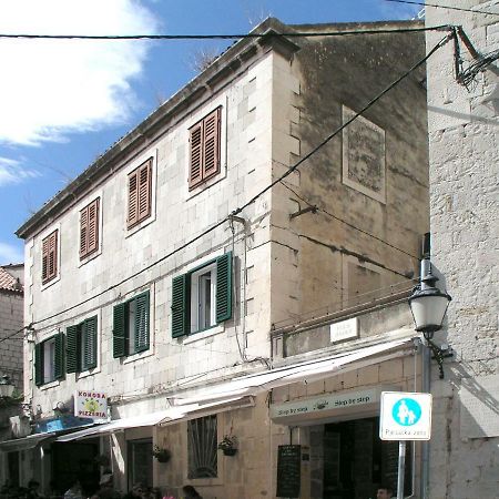 Apartmani Klara I Gracia Split Exterior photo