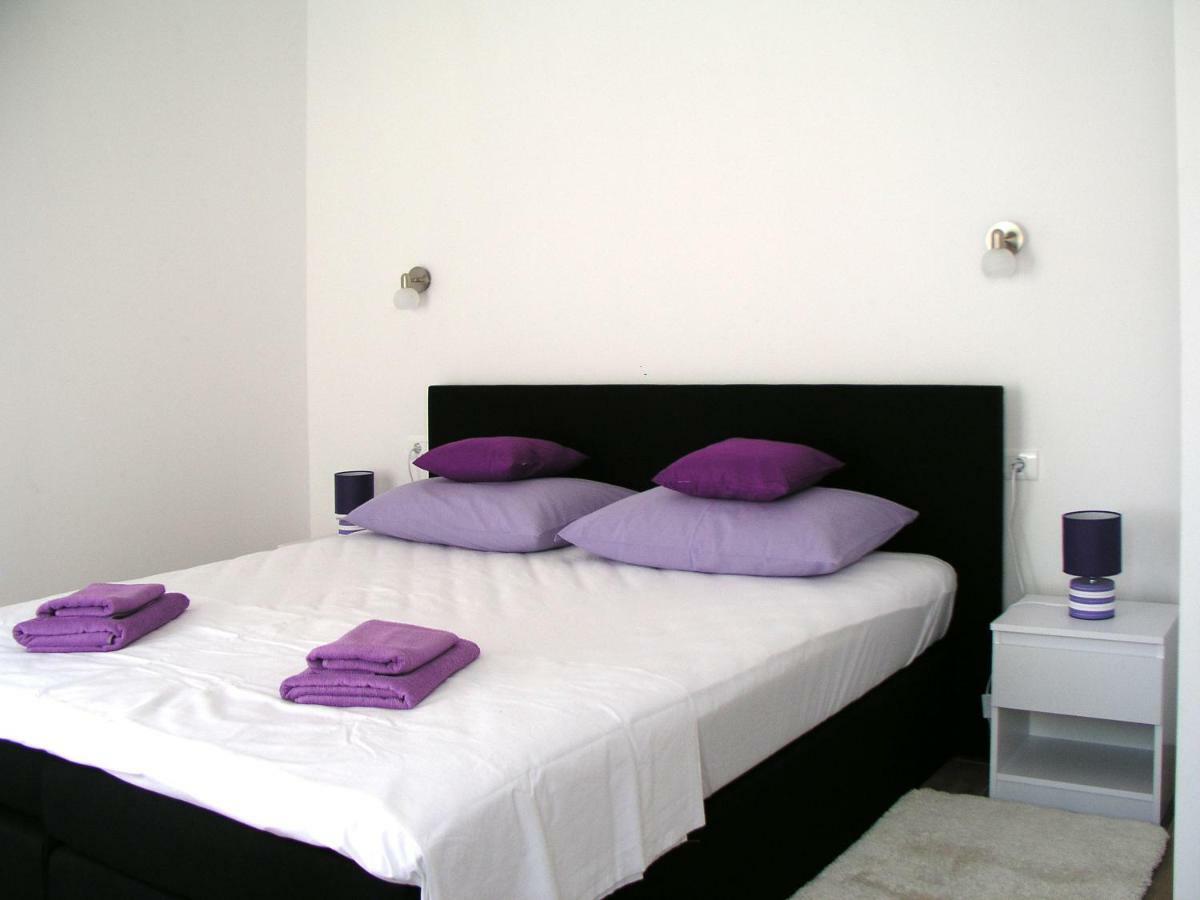 Apartmani Klara I Gracia Split Exterior photo