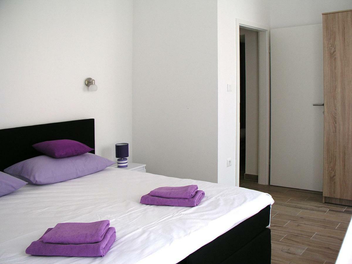 Apartmani Klara I Gracia Split Exterior photo