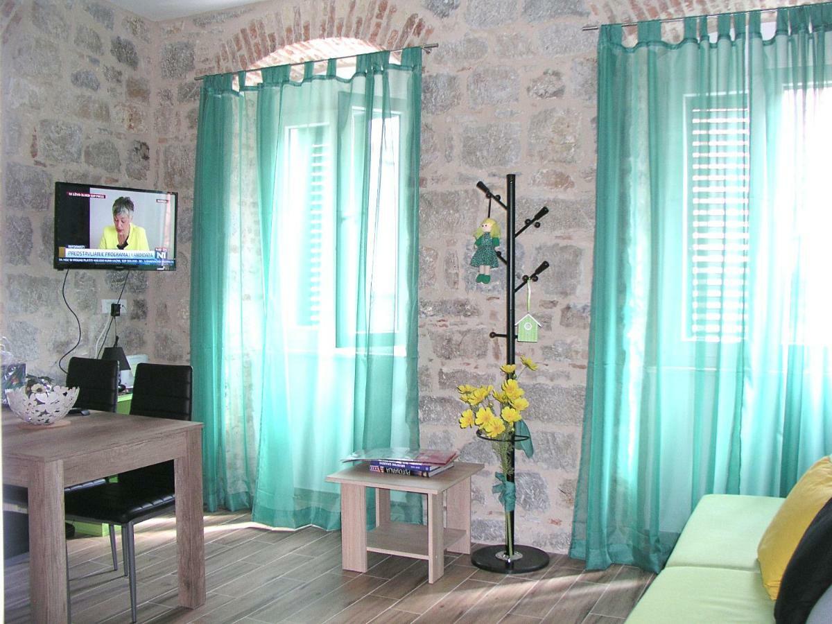 Apartmani Klara I Gracia Split Exterior photo